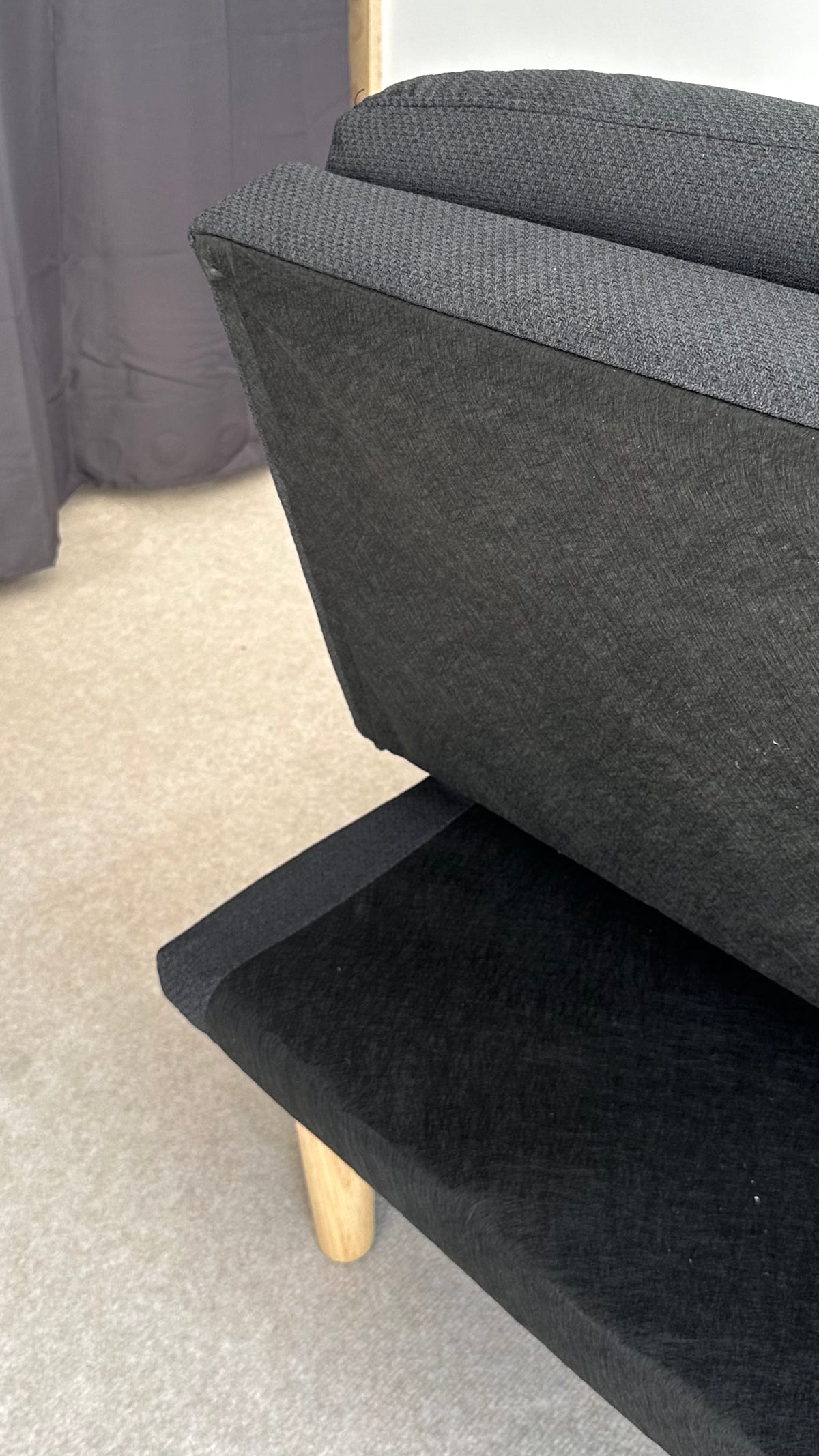 Canapé Comfort