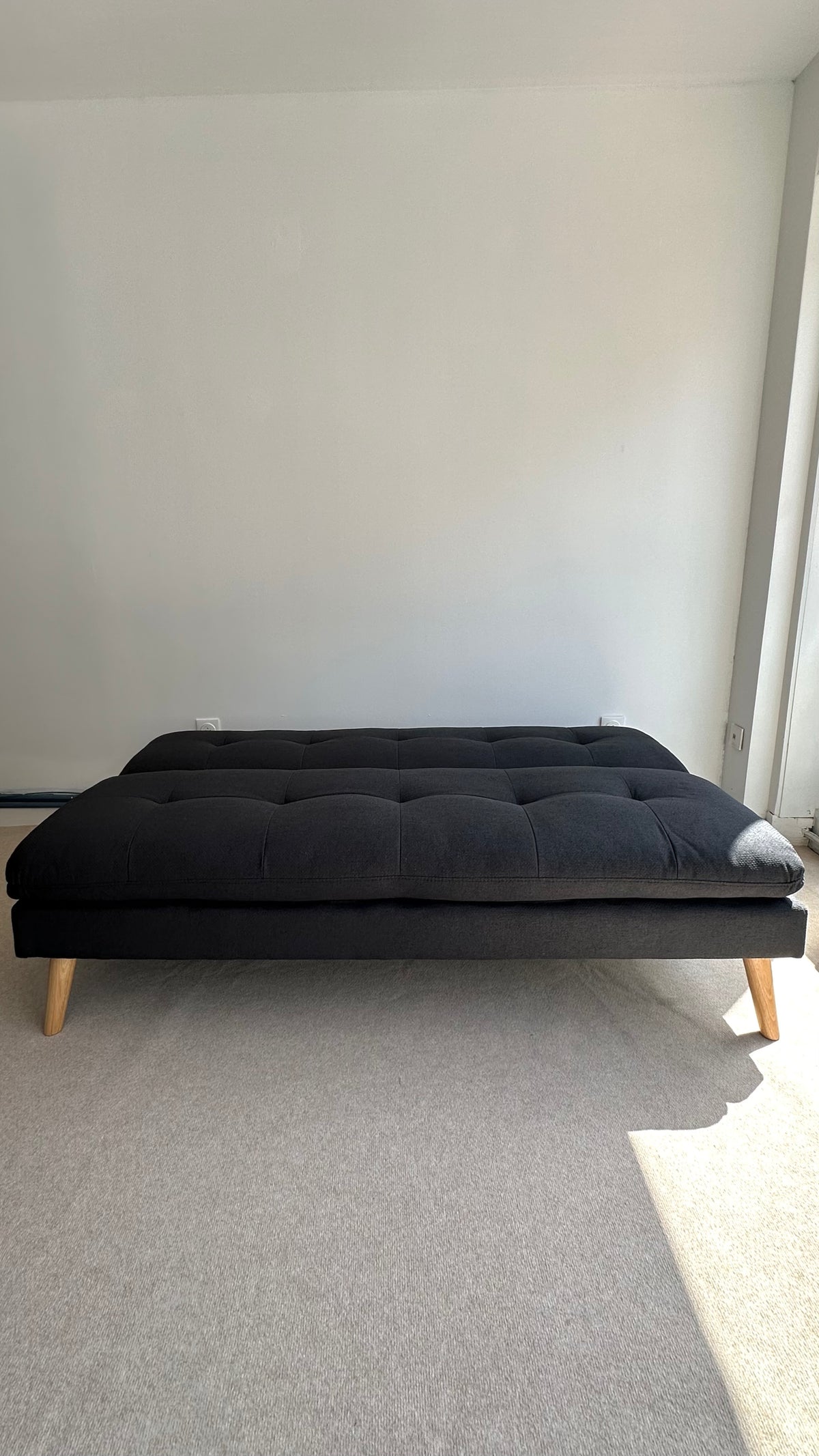 Canapé Comfort