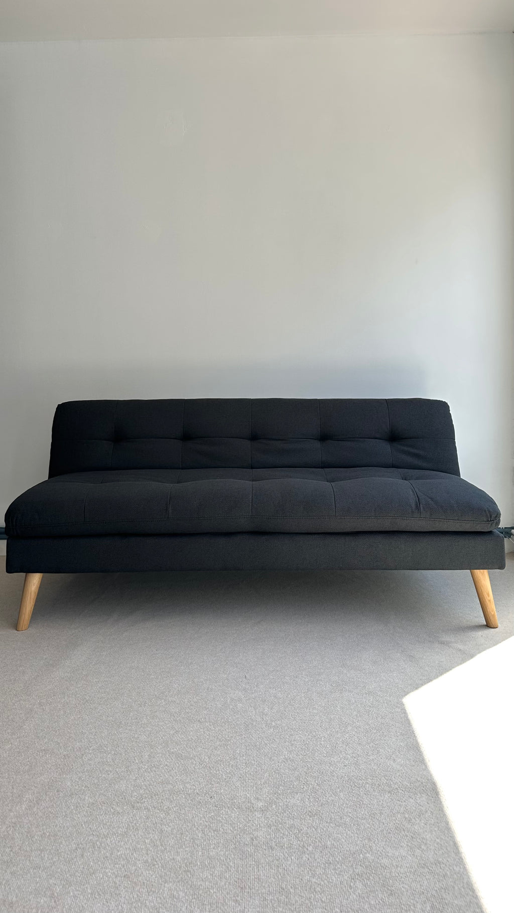 Canapé Comfort