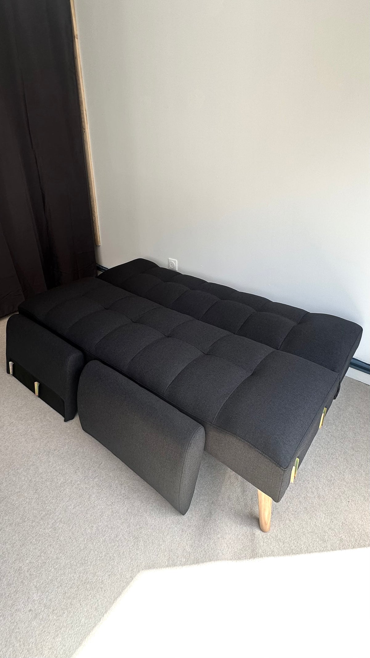 Canapé Urban Prestige