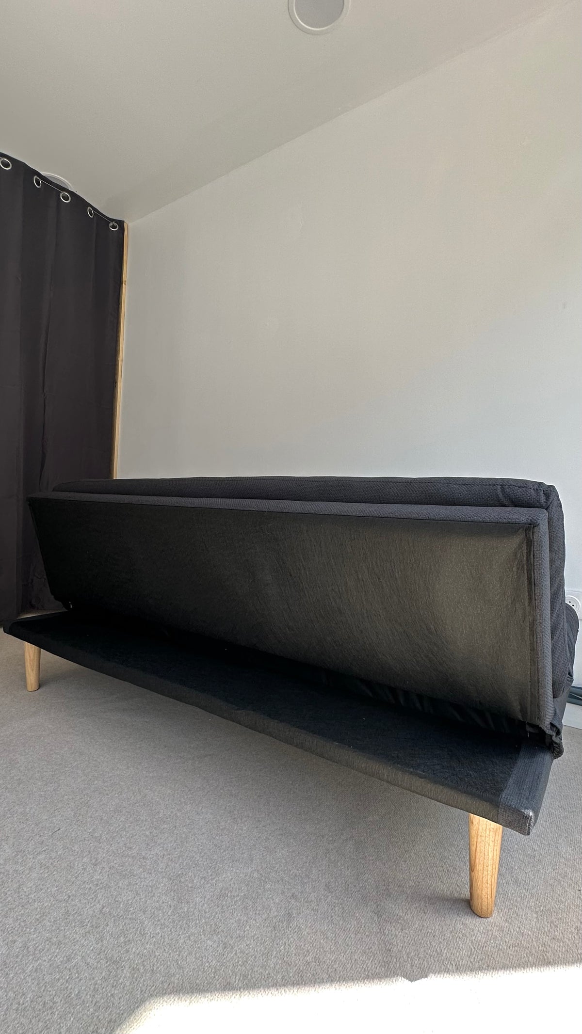Canapé Comfort