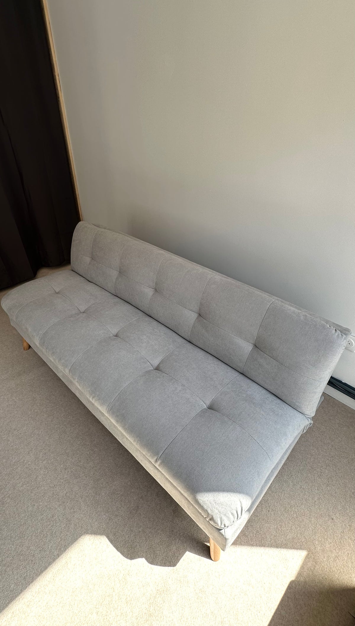 Canapé Comfort