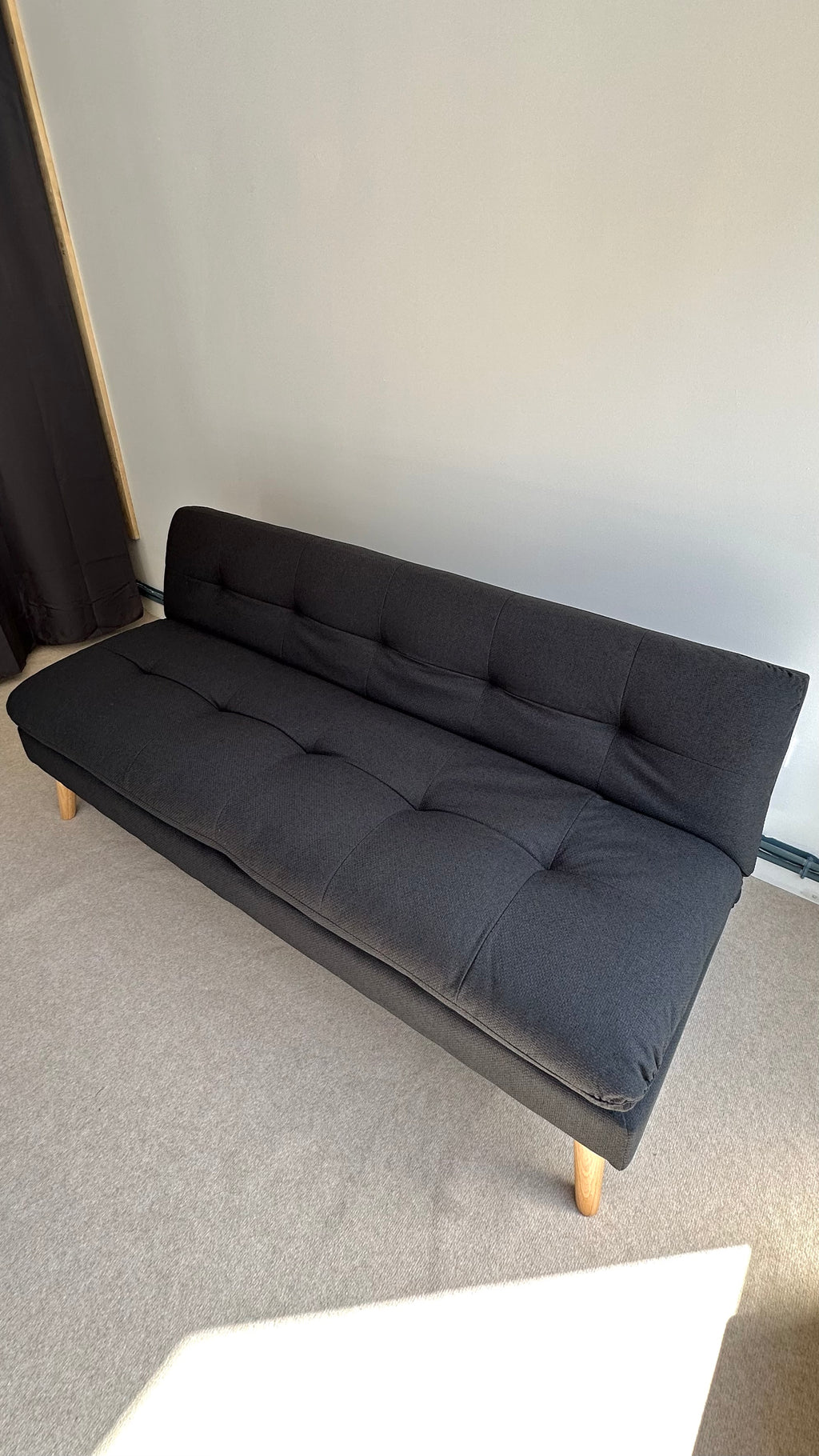 Canapé Comfort