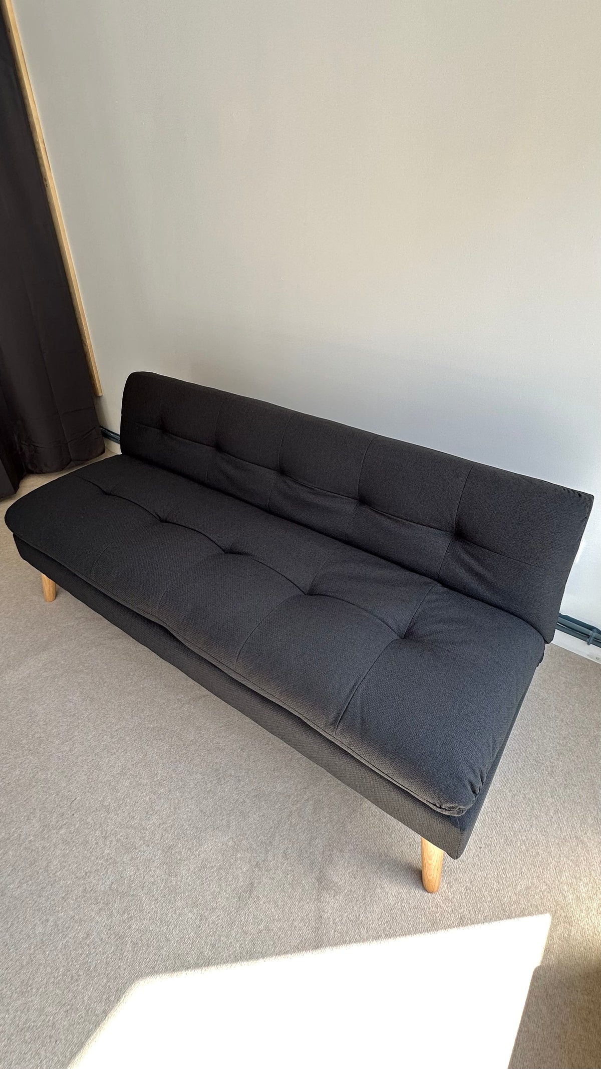 Canapé Comfort