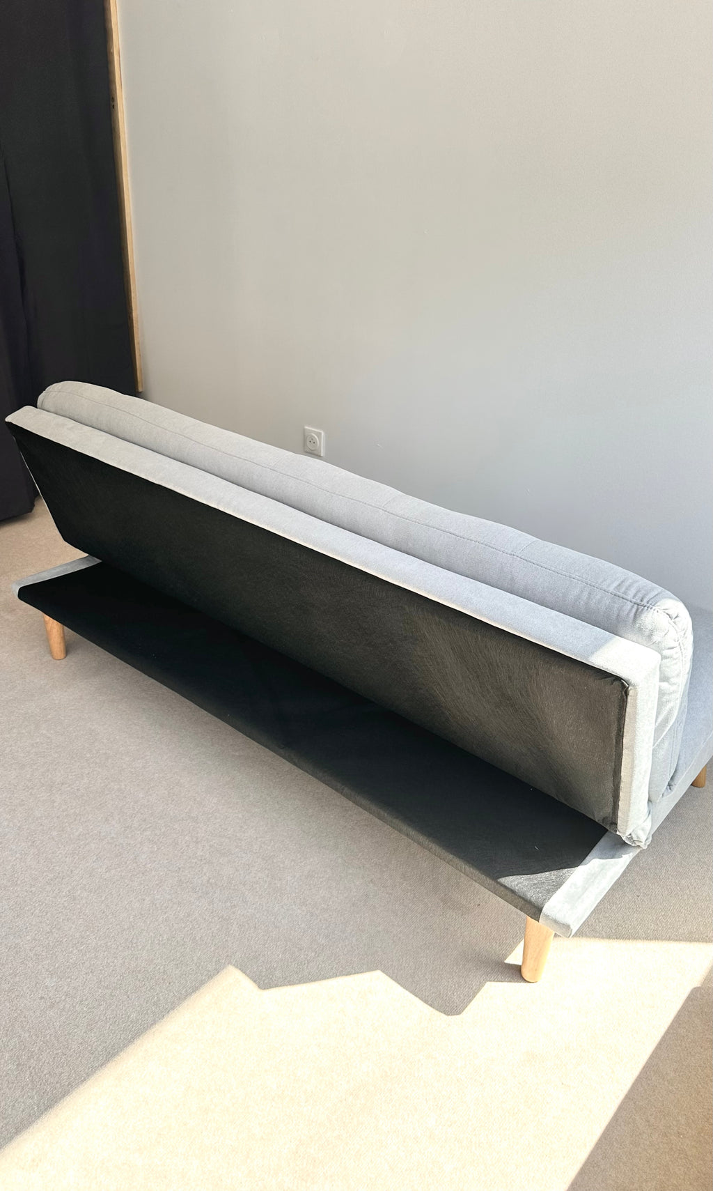 Canapé Comfort