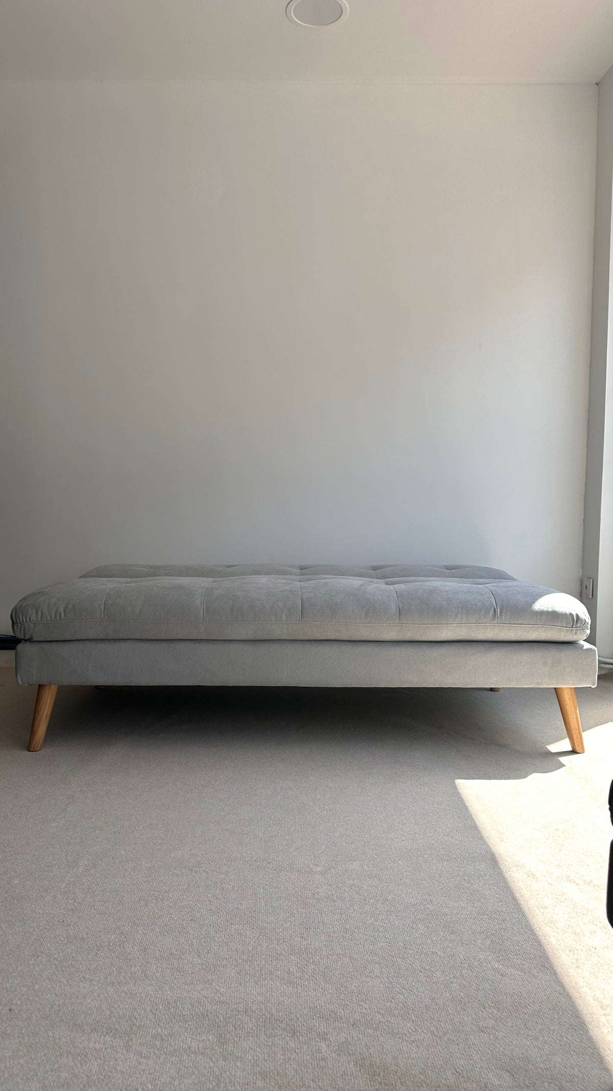 Canapé Comfort