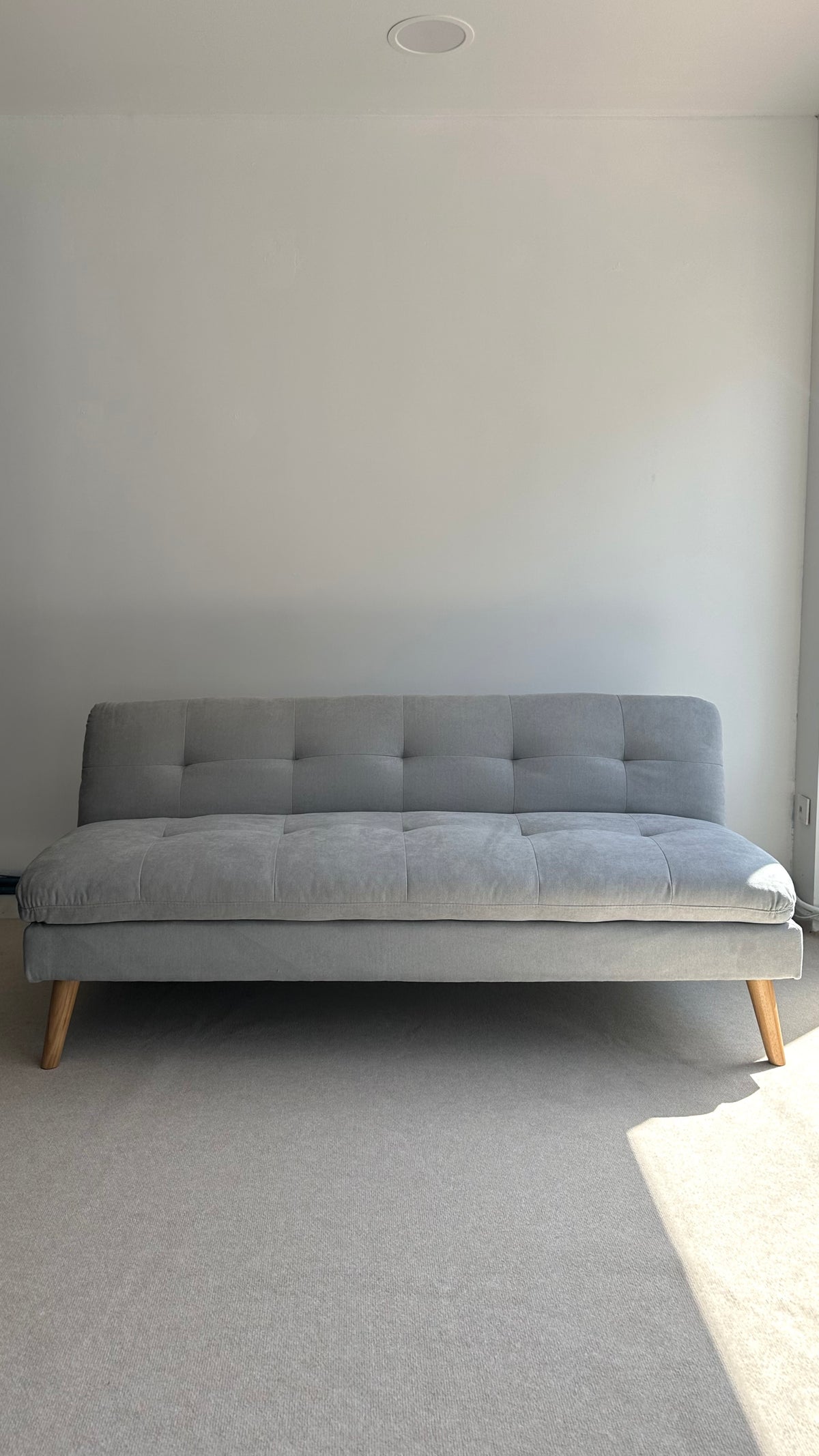 Canapé Comfort