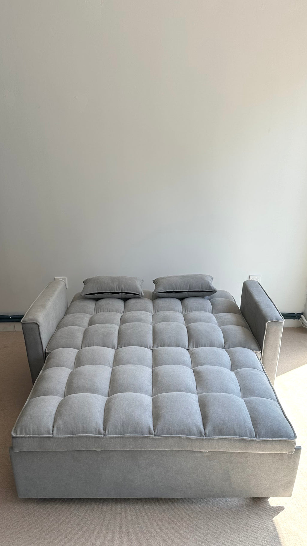 Canapé Bubble